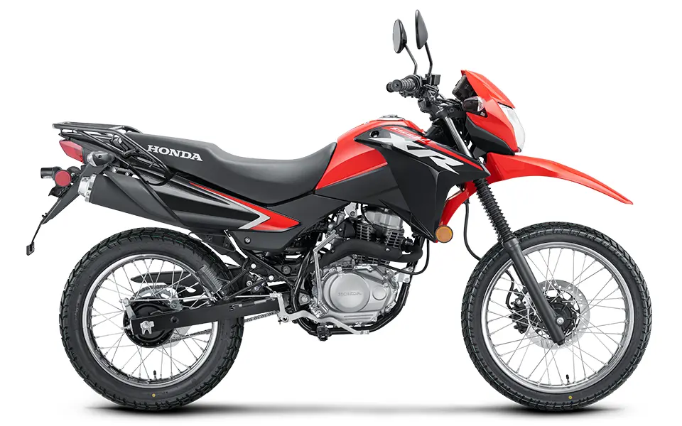 XR150L