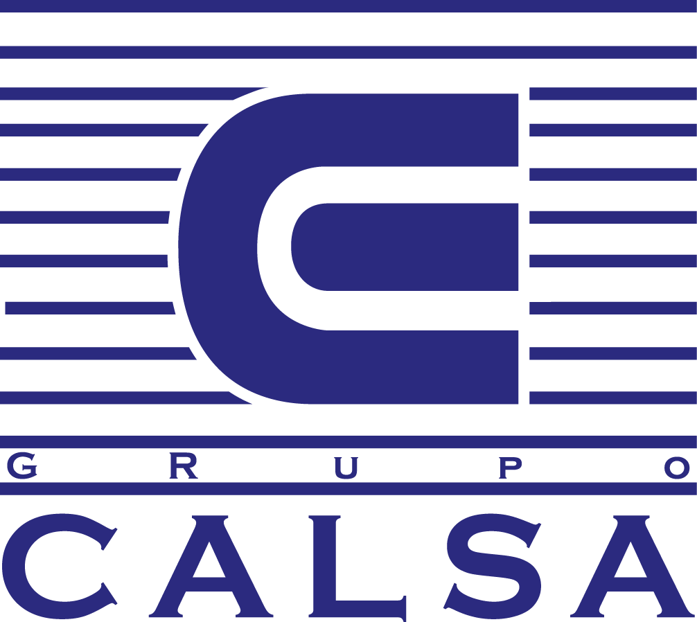 GRUPO CALSA